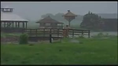 Pissing german vintage