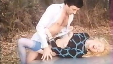 Scene Bourgeoises Mais Perverses (1985) with Marylin Jess