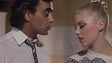 Scene from Arrangement (1981)