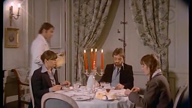 La Maison des Fantasmes (1978) Brigitte Lahaie