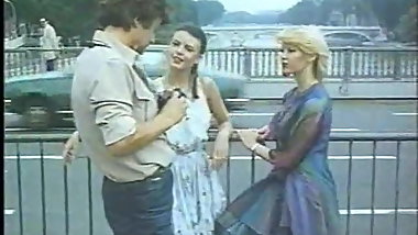 Body body a Bangkok (1981) Orgy with Marylin Jess