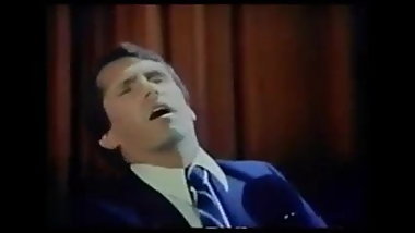 Under Table Blow Job