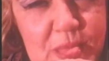 Vintage Granny Strip R20