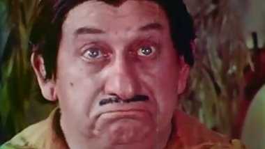 My Tale Is Hot (1964)