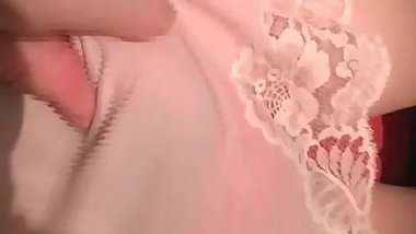 agreable de porter de la lingerie feminine