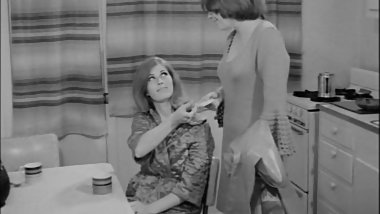 A Sweet Sickness - Full Movie (1968)