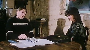 Gerard Gregory Classic