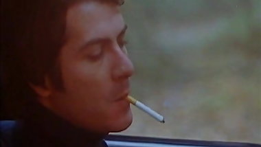 Brigitte Lahaie in Scene 1 Auto-stoppeuses en chaleur (1978)