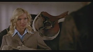 Brigitte Lahaie in Secrets of a French Maid (1980)