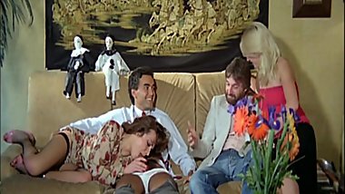 Masterful Porn Making