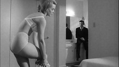 A Smell of Honey, a Swallow of Brine (1966)