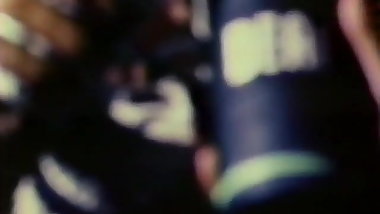 The Trials of Chickie Tetrazzini (1974) Vintage