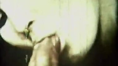 Teen Girls Exchange Fuck Partners (1960s Vintage)