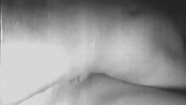 Young Man Dreams About Getting Laid (1950s Vintage)