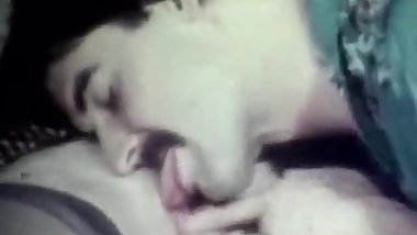 Chubby Teen Wants to Bang a Black Boy (1970s Vintage)