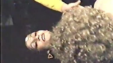 Nasty Photographer Fucks a Model (1970s Vintage)