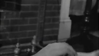 When Girl Really Wants a Cock (1960s Vintage)