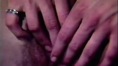 Hot Blowjobs by Black Robed Divas (1960s Vintage)