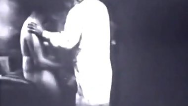 Old School Threesome with Blowjobs (1940s Vintage)