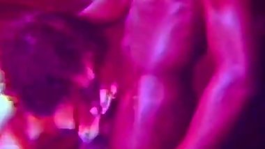 Black Boy Makes White Girl Happy (1950s Vintage)