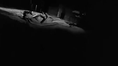 Dancing and Creaming Their Pussies (1960s Vintage)