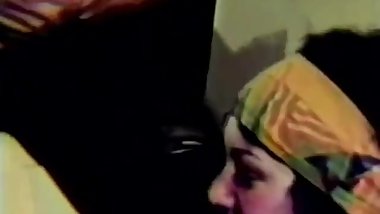 Meeting Turns into a Sex Orgy (1960s Vintage)