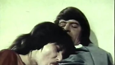 This Man Knows to Pick a Girlfriend (1970s Vintage)