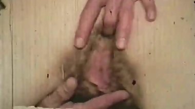 Angry Man Fucks His Cheating Wife (1970s Vintage)