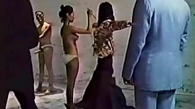 Compilation of Sexual Domination Scenes (1970s Vintage)