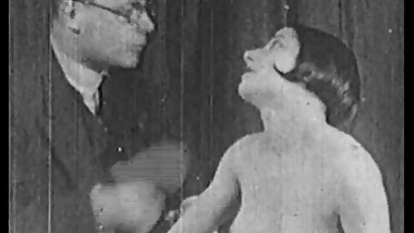 Auscultez-moi docteur (1920s)