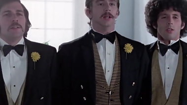 The Opening of Misty Beethoven (1976)