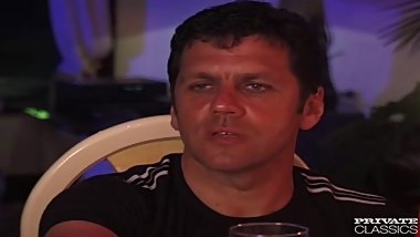 PrivateClassics.com - the Final Orgy