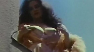 NO NO NO - vintage 70's big boobs tits lingerie