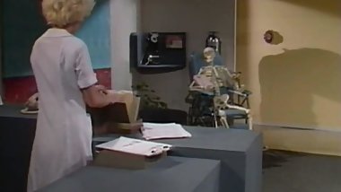 Night Shift Nurses - 1987