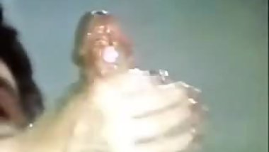 Joan Devlon and John Leslie