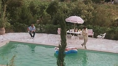 Island Of St. Tropez