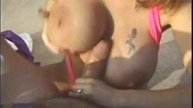 Heather Lee and Mike Horner - Full House #3