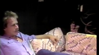 Young Big Tits 2 - Ribu - Christy Canyon