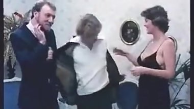 A Veritable Variety of Vintage Video Vignettes Vol 8 - BSD