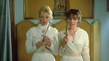 Brigitte Lahaie Fascination (1979) sc2