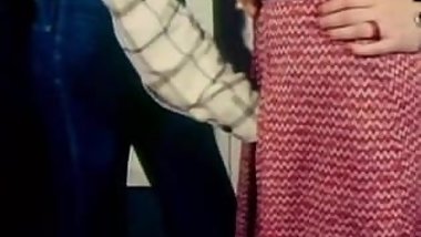 Brigitte Lahaie L-Amour c-est son metier (1980) sc1