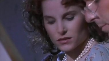 THE PIANO LESSON - vintage pert redhead fantasy