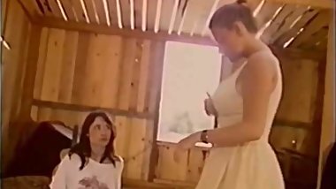 Big Tits Vintage Lesbians (Masturbation - Strapon - Fisting)