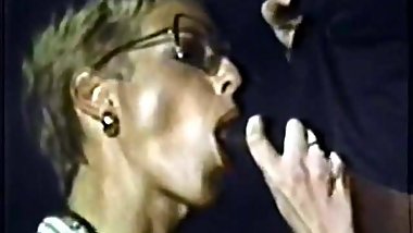 Rare Aunt Peg Peepshow Loop