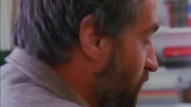 A Quickie Fuck in the Office