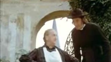 popcorn und himbeereis