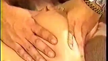 Great Cumshots on Big Tits 19