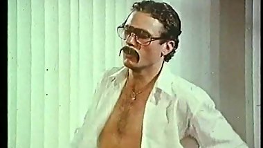 Classic French :  Infidele par devant punie par derriere