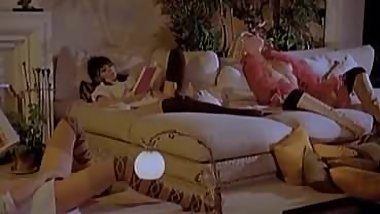Brigitte Lahaie Exquisite Pleasure (1977) sc5
