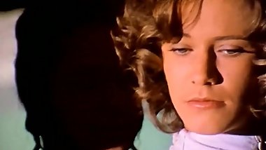 Behind The Green Door